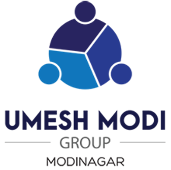 Umesh Modi - Trusted by AND Business Consulting Umesh Modi logo